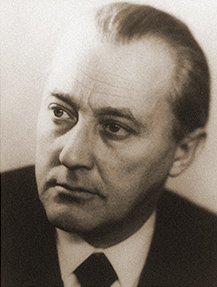 Henryk BUSZKO