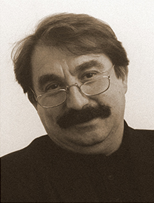 Ryszard JURKOWSKI
