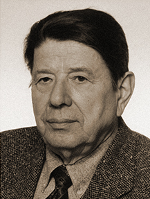 Ryszard SEMKA